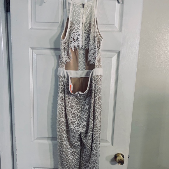 Romper - Picture 4 of 4